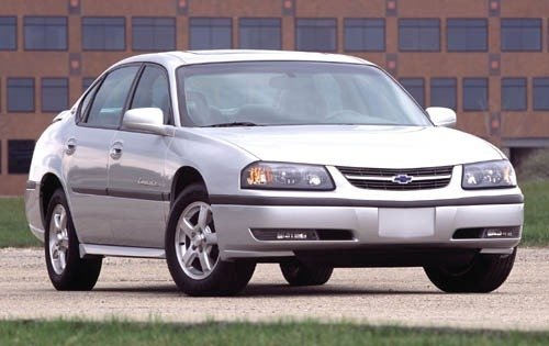 2005 Chevrolet Impala for  Call For Price